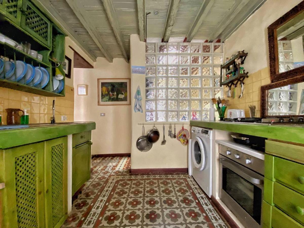 Cozy Studio En Casa Con Encanto Caleta de Interián Exterior foto